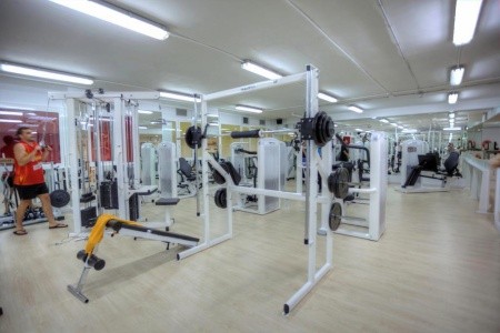 Aluasoul Orotava Valley (Ex. Diamante Suites) - 48