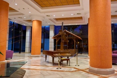 Zentral Center - 6