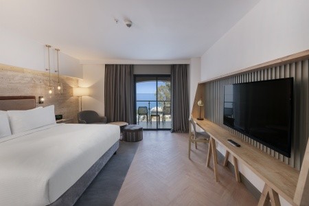 Doubletree By Hilton Antalya-Kemer - 6