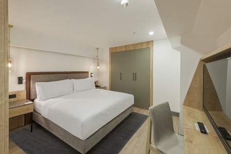 Doubletree By Hilton Antalya-Kemer - 8