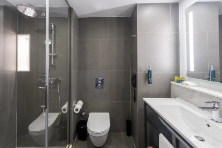 Doubletree By Hilton Antalya-Kemer - 9