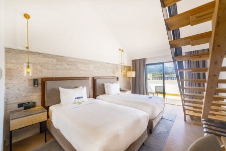 Doubletree By Hilton Antalya-Kemer - 10