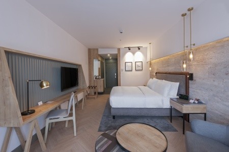 Doubletree By Hilton Antalya-Kemer - 13
