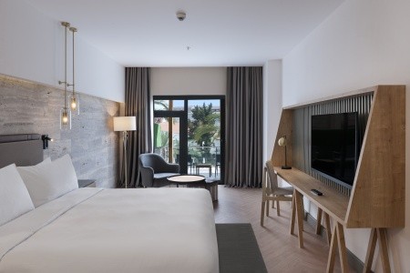 Doubletree By Hilton Antalya-Kemer - 14