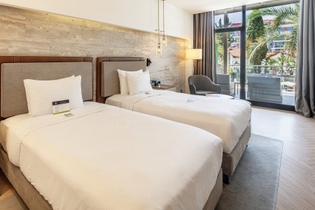 Doubletree By Hilton Antalya-Kemer - 15