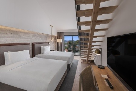 Doubletree By Hilton Antalya-Kemer - 16