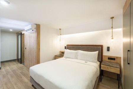 Doubletree By Hilton Antalya-Kemer - 17