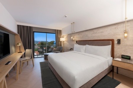 Doubletree By Hilton Antalya-Kemer - 20
