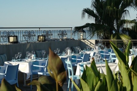 Doubletree By Hilton Antalya-Kemer - 21