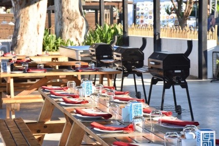 Doubletree By Hilton Antalya-Kemer - 22