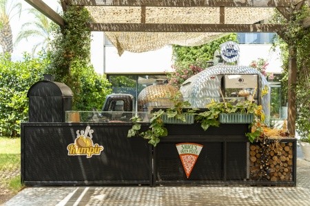 Doubletree By Hilton Antalya-Kemer - 28