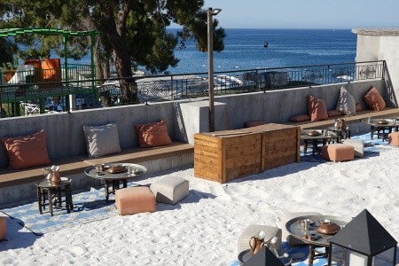 Doubletree By Hilton Antalya-Kemer - 31