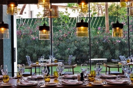 Doubletree By Hilton Antalya-Kemer - 33