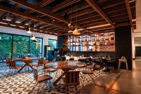 Doubletree By Hilton Antalya-Kemer - 38