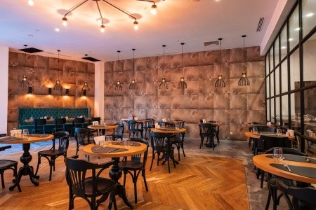 Doubletree By Hilton Antalya-Kemer - 39