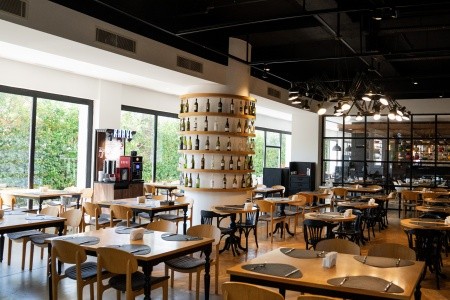 Doubletree By Hilton Antalya-Kemer - 42