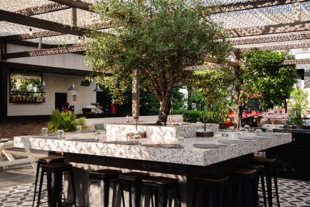 Doubletree By Hilton Antalya-Kemer - 43