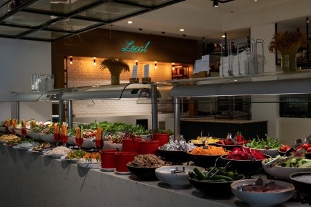 Doubletree By Hilton Antalya-Kemer - 46