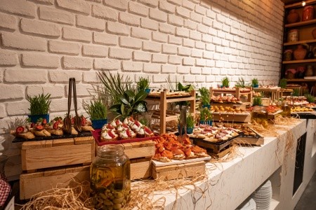 Doubletree By Hilton Antalya-Kemer - 48