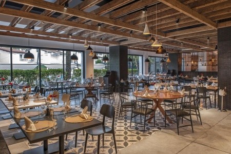 Doubletree By Hilton Antalya-Kemer - 53