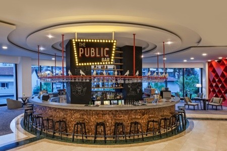 Doubletree By Hilton Antalya-Kemer - 55