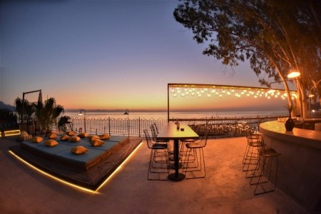 Doubletree By Hilton Antalya-Kemer - 56