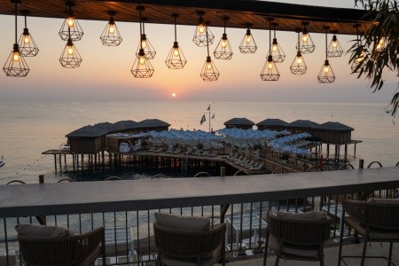 Doubletree By Hilton Antalya-Kemer - 64