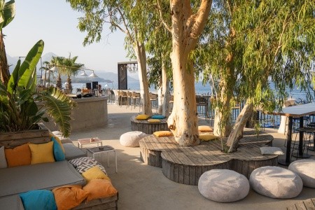 Doubletree By Hilton Antalya-Kemer - 65