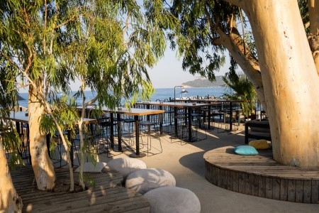 Doubletree By Hilton Antalya-Kemer - 72