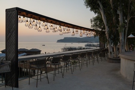 Doubletree By Hilton Antalya-Kemer - 76