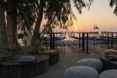 Doubletree By Hilton Antalya-Kemer - 77