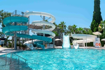 Doubletree By Hilton Antalya-Kemer - 82