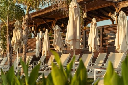 Doubletree By Hilton Antalya-Kemer - 92
