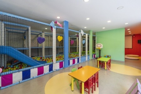 Doubletree By Hilton Antalya-Kemer - 94