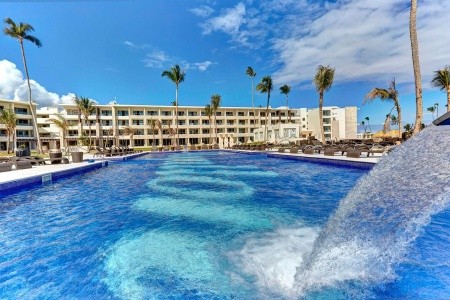 Royalton Bavaro Resort - 3