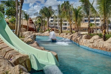 Royalton Bavaro Resort - 4