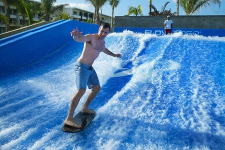 Royalton Bavaro Resort - 41