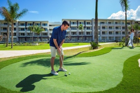 Royalton Bavaro Resort - 49