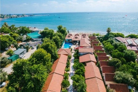 Özlem Garden - 3