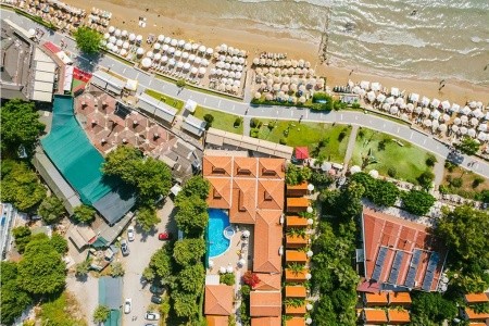 Özlem Garden - 4
