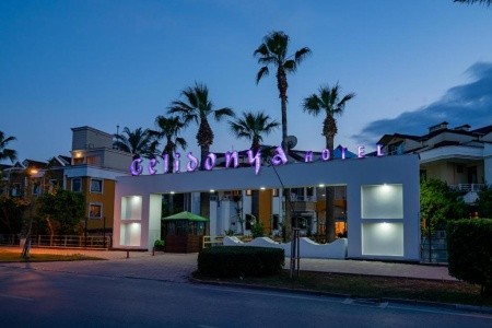 Tu Casa Gelidonya — foto 4