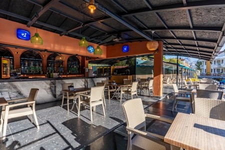 Tu Casa Gelidonya - 37
