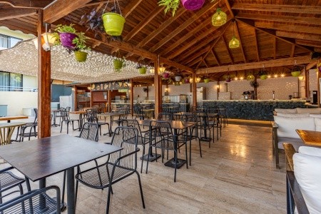 Tu Casa Gelidonya - 41