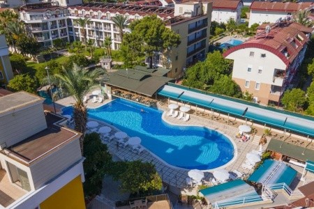 Tu Casa Gelidonya - 47