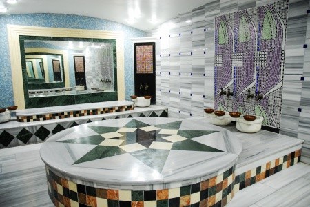 Tu Casa Gelidonya - 54
