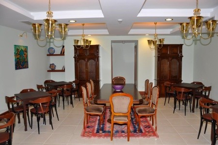 Tu Casa Gelidonya - 65