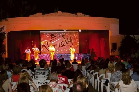 Creta Star - 71
