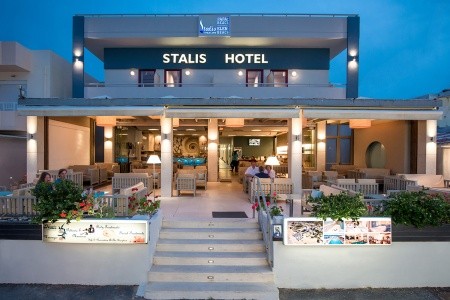 Stalis — foto 2