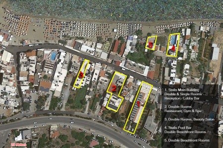Stalis — foto 3
