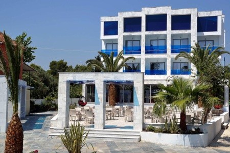 Corfu Palma Boutique - 2